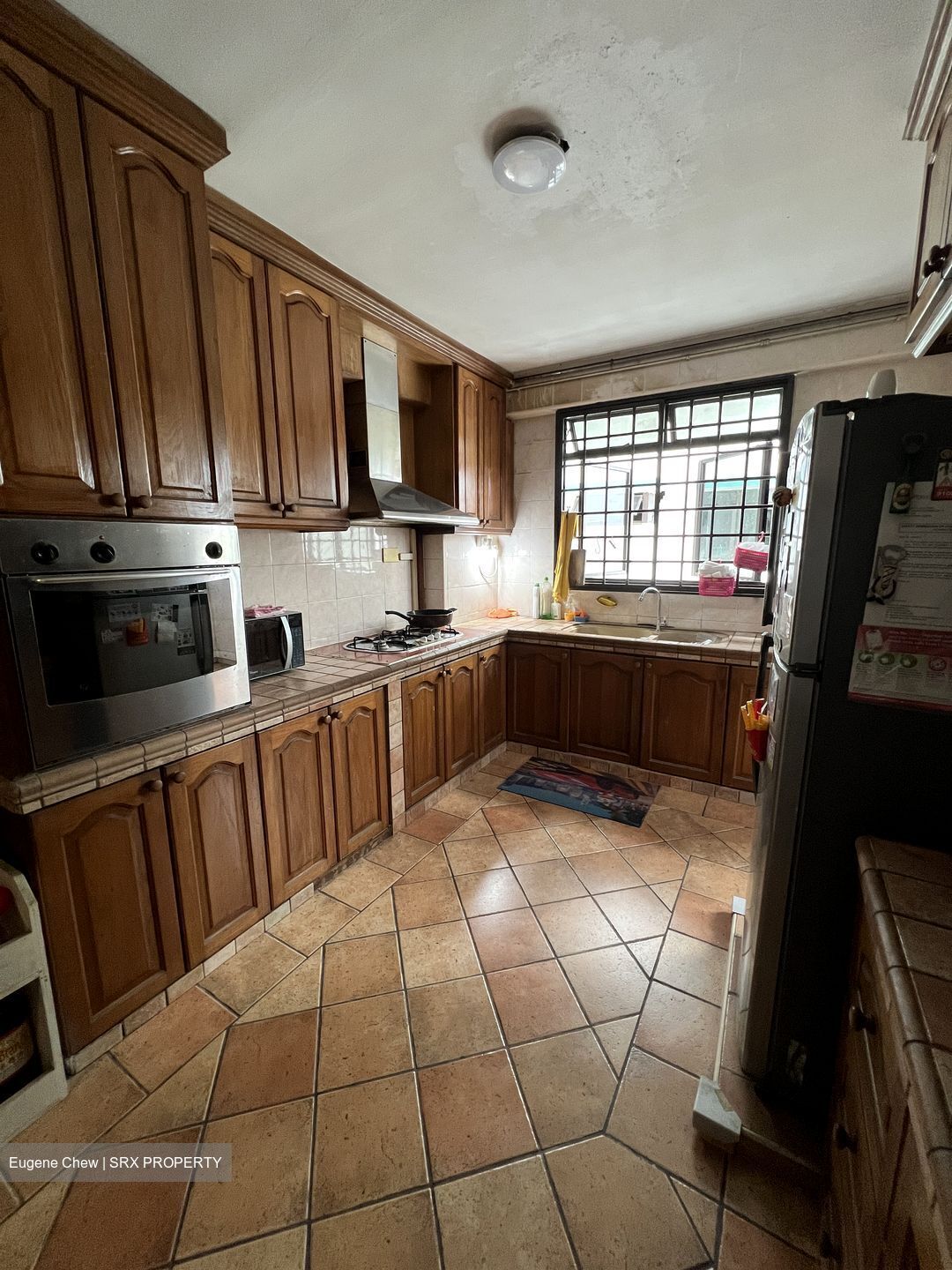 Blk 516 Woodlands Drive 14 (Woodlands), HDB Executive #502212111